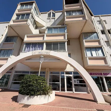 Appartement Le Chant Des Vagues