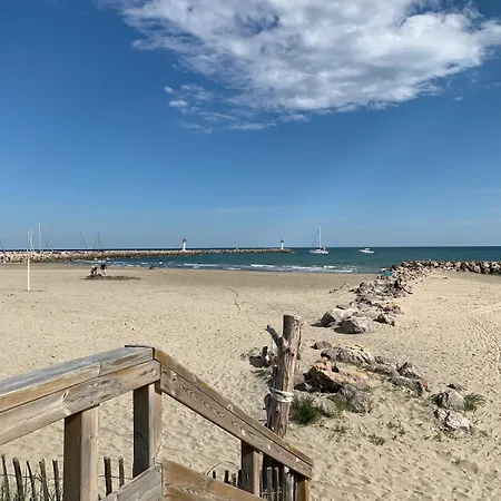 Le Chant Des Vagues * Frontignan