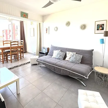 Le Chant Des Vagues Appartement